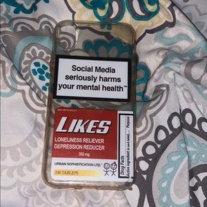 another urban sophistication case xr